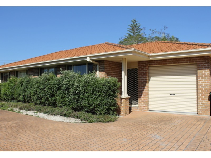 5/11 Bain, Wauchope NSW 2446