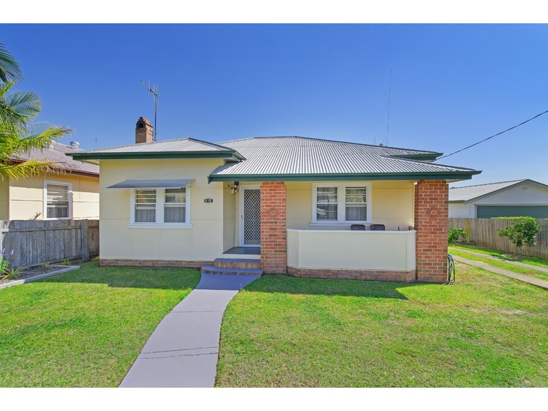 19 Bain Street, Wauchope NSW 2446