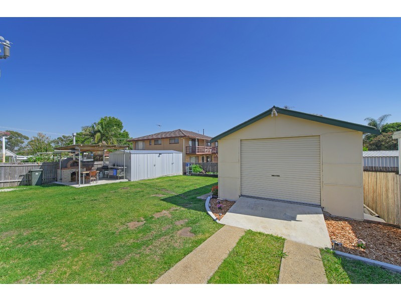 19 Bain Street, Wauchope NSW 2446