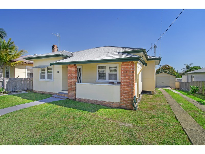 19 Bain Street, Wauchope NSW 2446