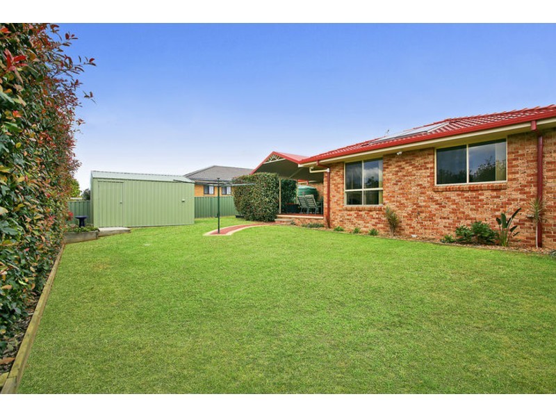 4 Crosslands Avenue, Wauchope NSW 2446