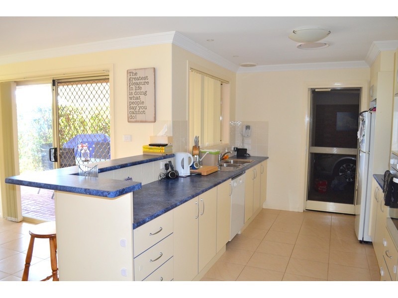 4 Crosslands Avenue, Wauchope NSW 2446