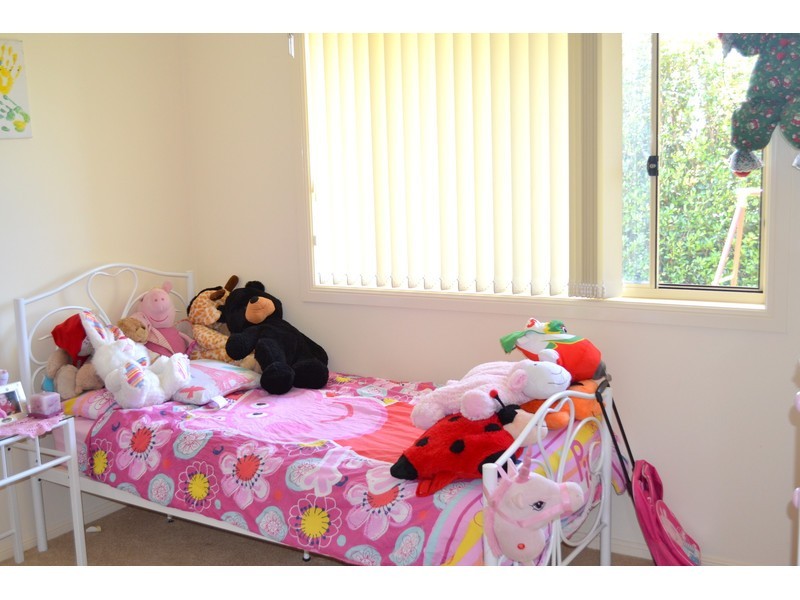 4 Crosslands Avenue, Wauchope NSW 2446