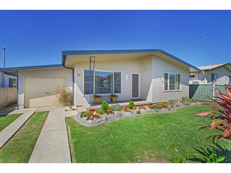 40 Waugh Street, Wauchope NSW 2446