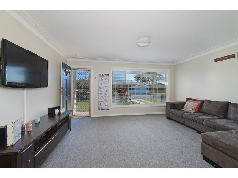 40 Waugh Street, Wauchope NSW 2446