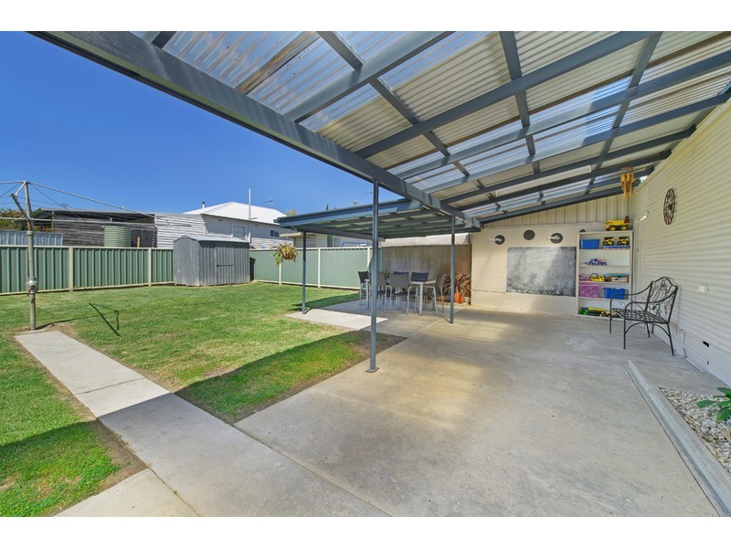 40 Waugh Street, Wauchope NSW 2446