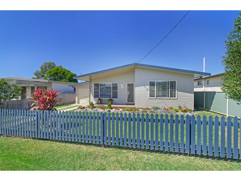 40 Waugh Street, Wauchope NSW 2446