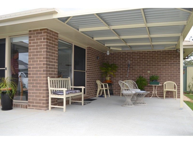 81 Riverbreeze Drive, Wauchope NSW 2446