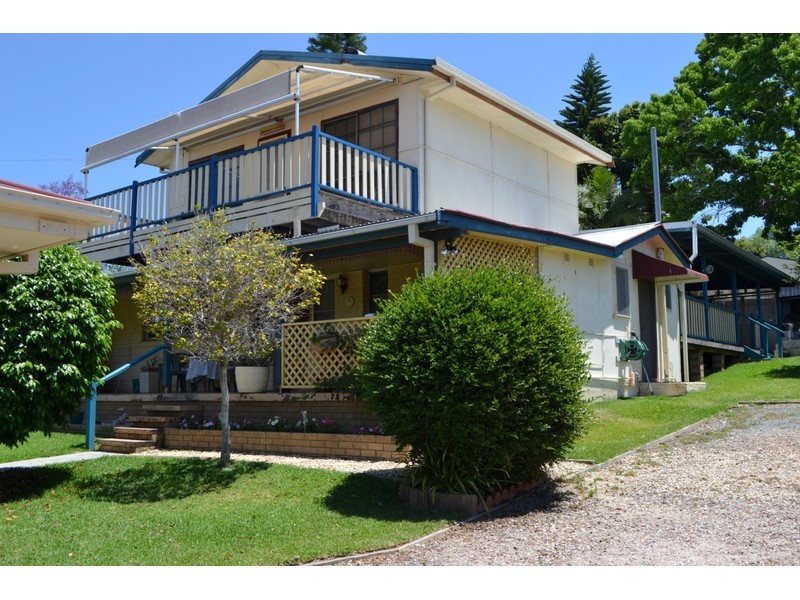 11 Gowrie Road, Wauchope NSW 2446