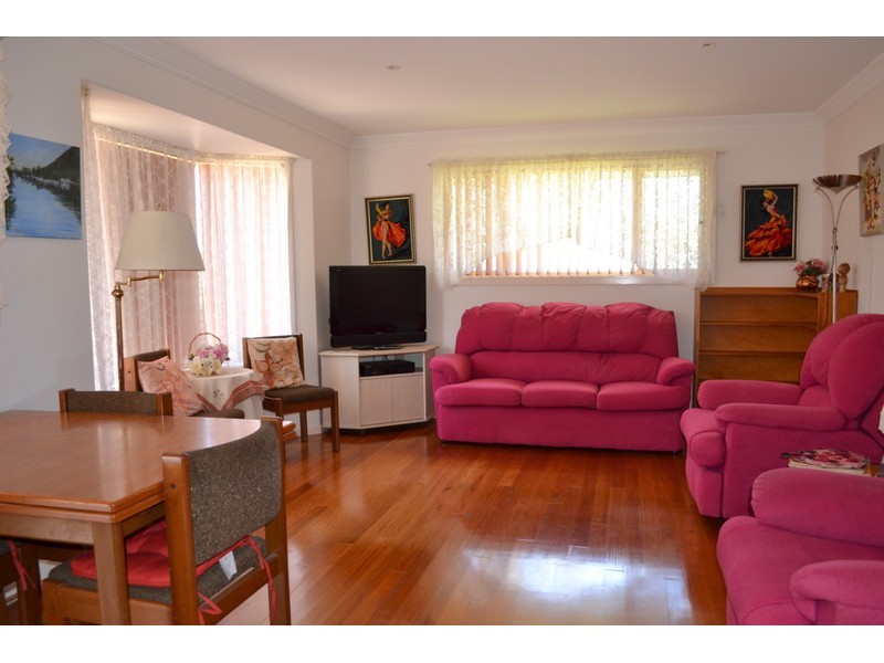 11 Gowrie Road, Wauchope NSW 2446