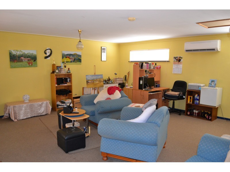 11 Gowrie Road, Wauchope NSW 2446