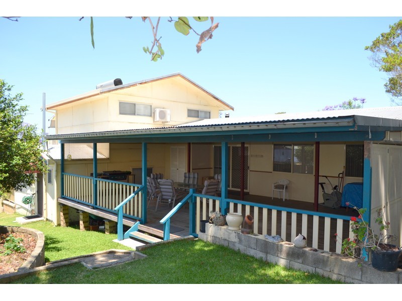 11 Gowrie Road, Wauchope NSW 2446