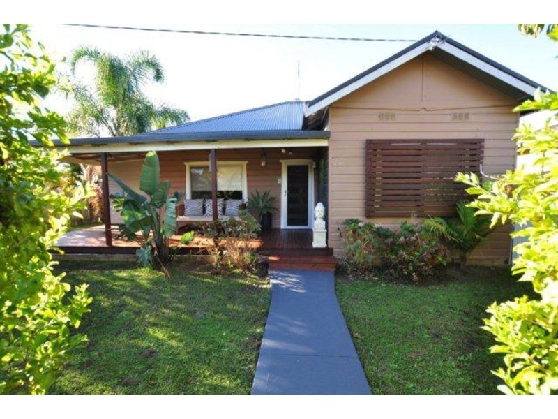 17 Bain Street, Wauchope NSW 2446
