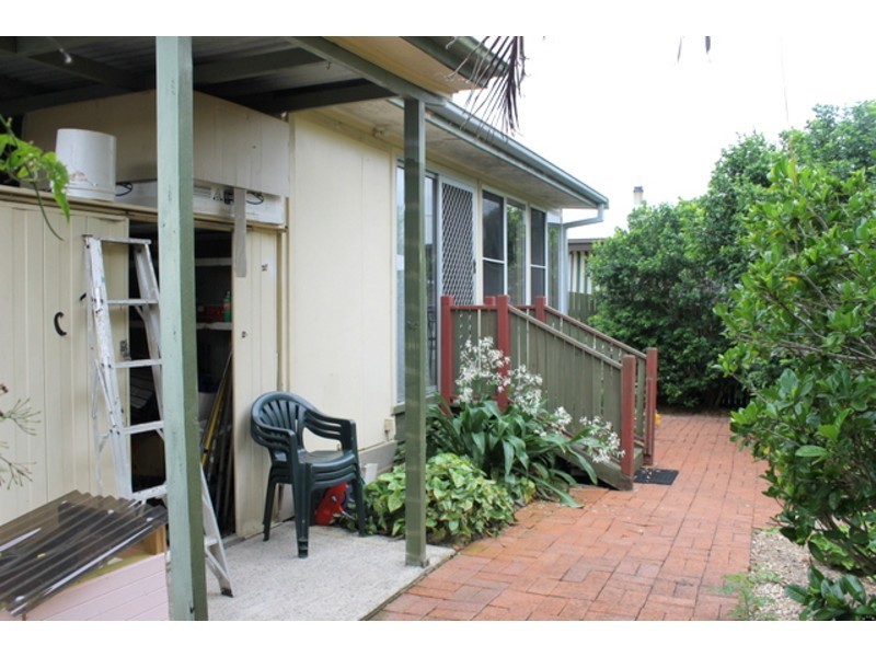 36 Waugh Street, Wauchope NSW 2446