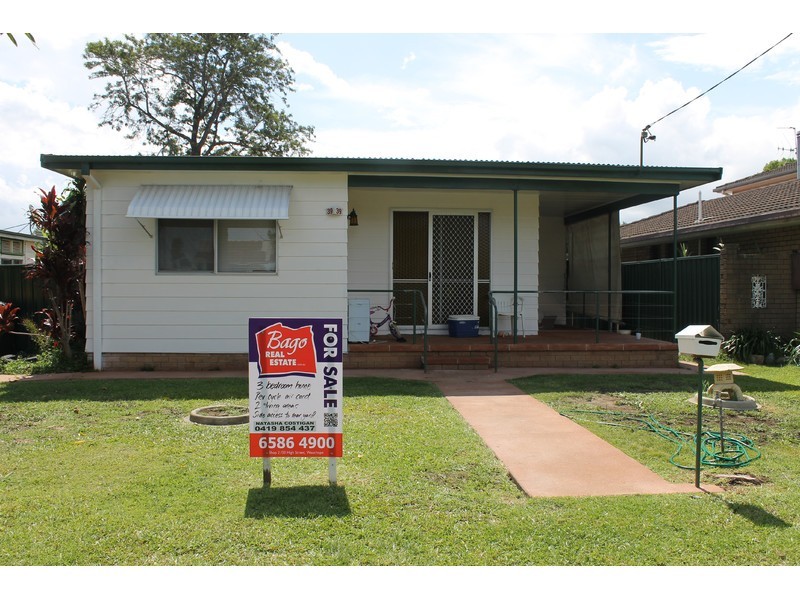 39 Wallace Street, Wauchope NSW 2446