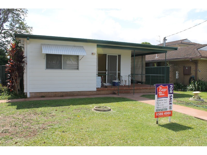 39 Wallace Street, Wauchope NSW 2446