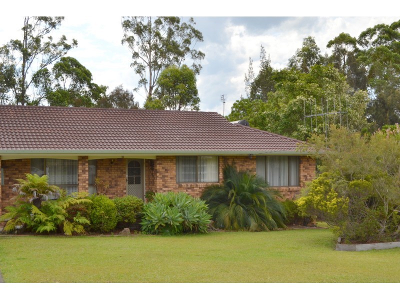 10 Colonial Circuit, Wauchope NSW 2446