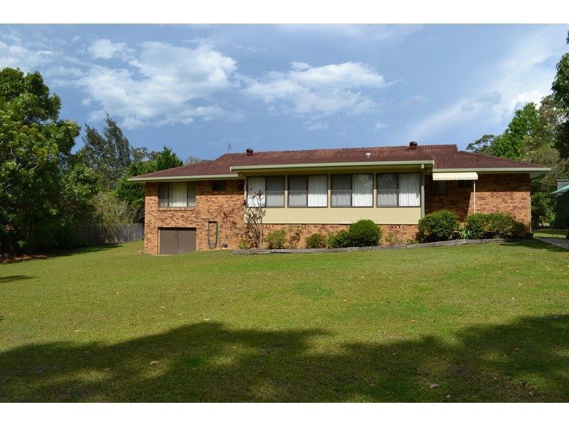 10 Colonial Circuit, Wauchope NSW 2446