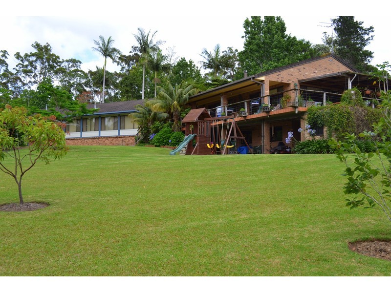 418 Pembrooke Road, Pembrooke NSW 2446