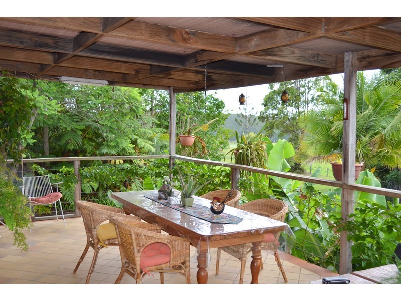 418 Pembrooke Road, Pembrooke NSW 2446