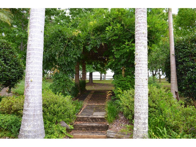 418 Pembrooke Road, Pembrooke NSW 2446