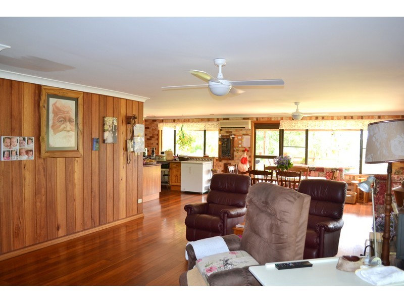 418 Pembrooke Road, Pembrooke NSW 2446