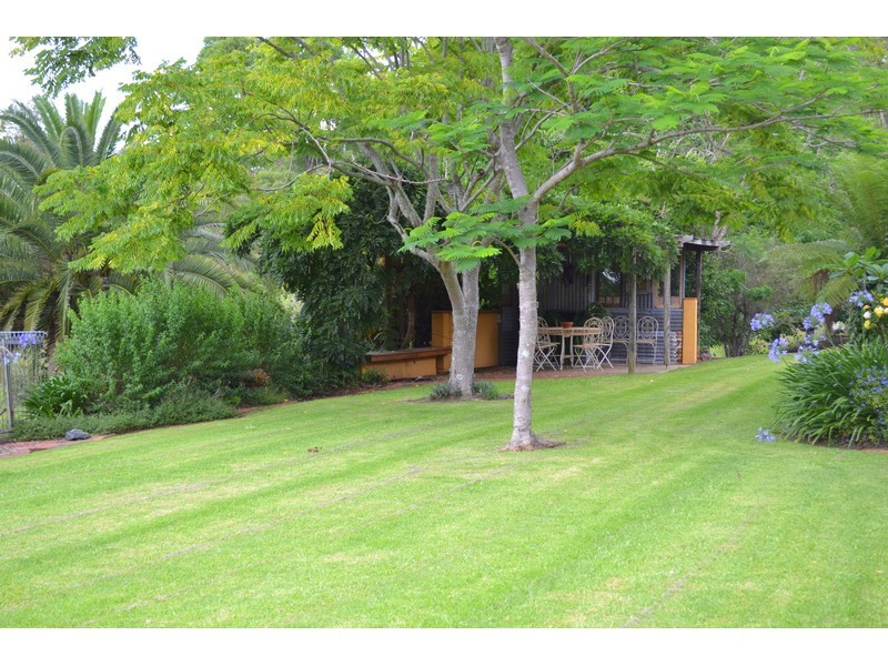 418 Pembrooke Road, Pembrooke NSW 2446