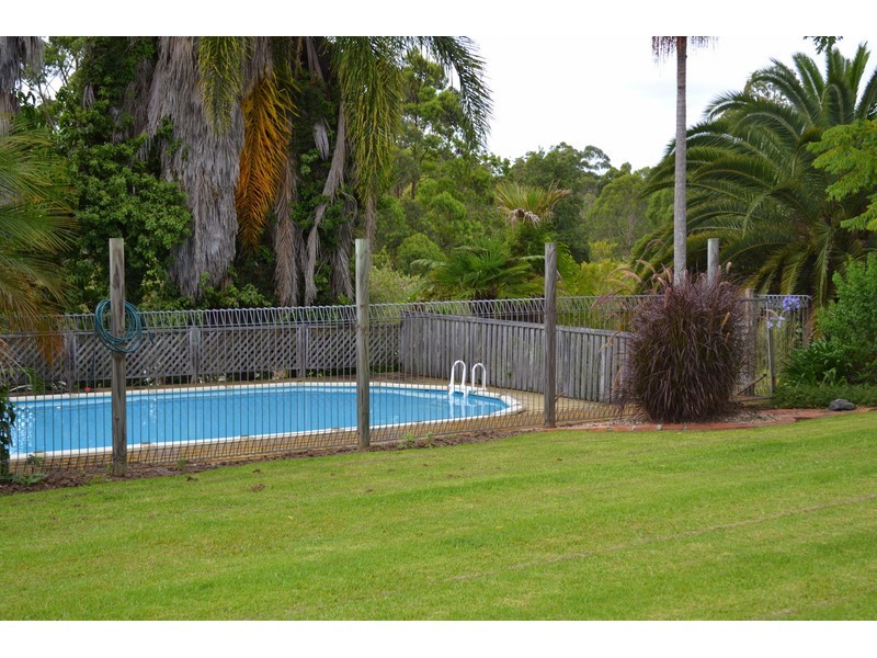 418 Pembrooke Road, Pembrooke NSW 2446