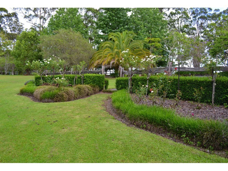 418 Pembrooke Road, Pembrooke NSW 2446