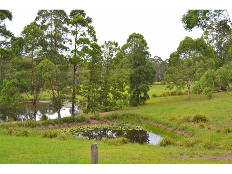 418 Pembrooke Road, Pembrooke NSW 2446