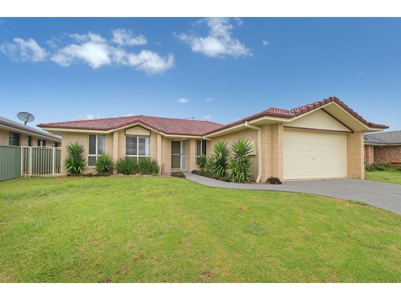 15 Crosslands Avenue, Wauchope NSW 2446