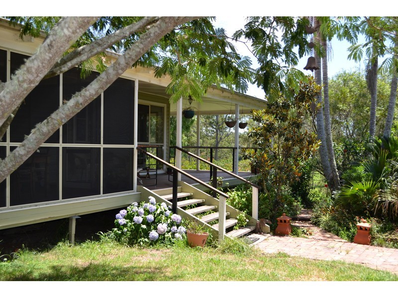 Rollands Plains NSW 2441