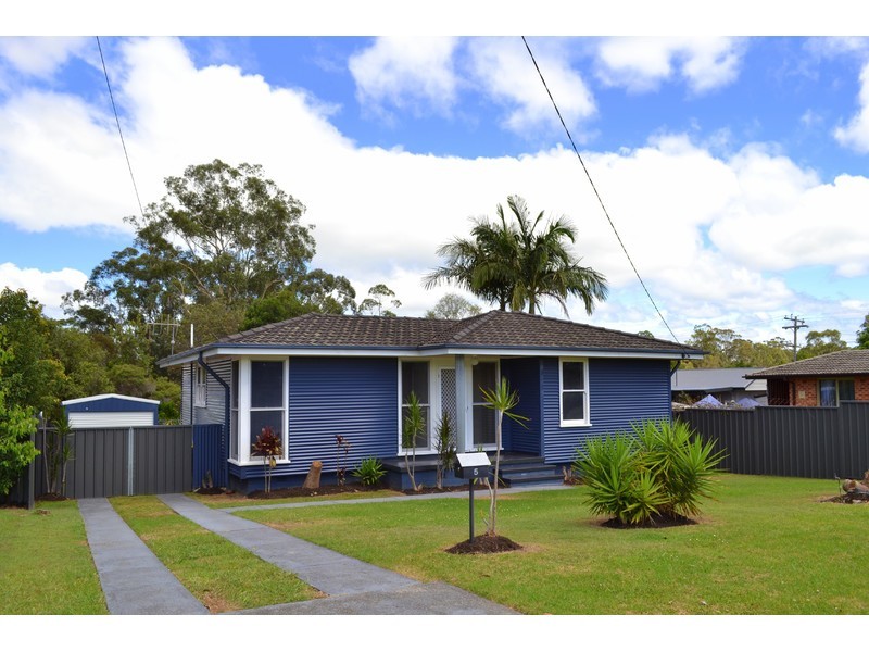 5 Stephen Street, Wauchope NSW 2446