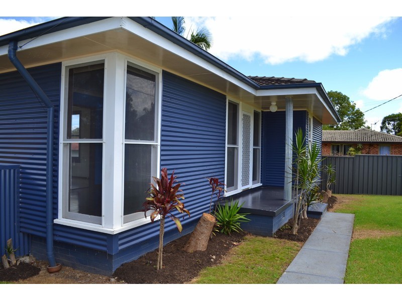 5 Stephen Street, Wauchope NSW 2446
