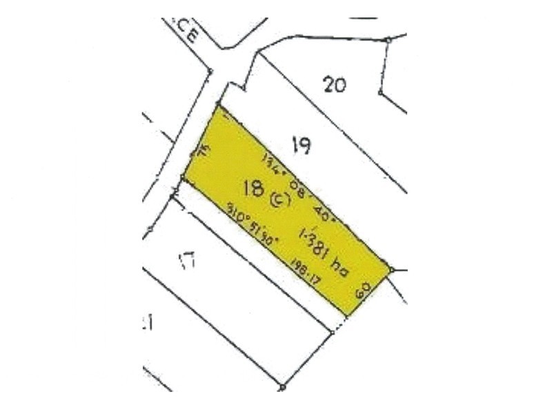 Lot 18,  Tall Timber Road, Lake Innes NSW 2446