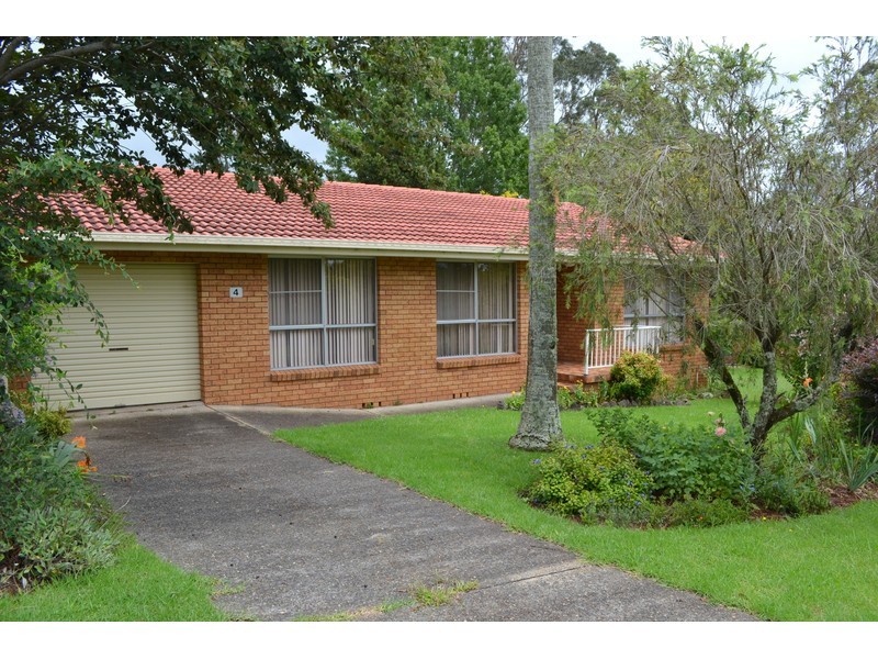 4 River Street, Comboyne NSW 2429