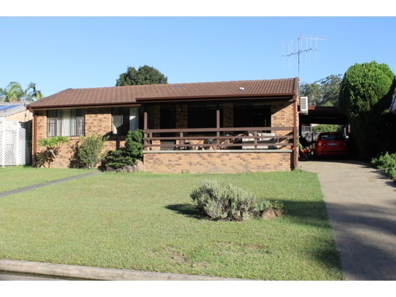 20 Mahogany Way, Wauchope NSW 2446
