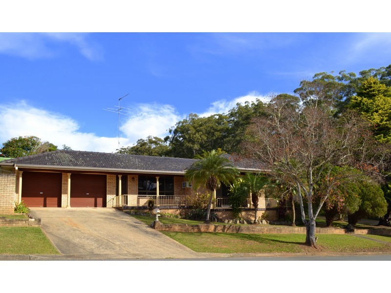 202 Cameron Street, Wauchope NSW 2446