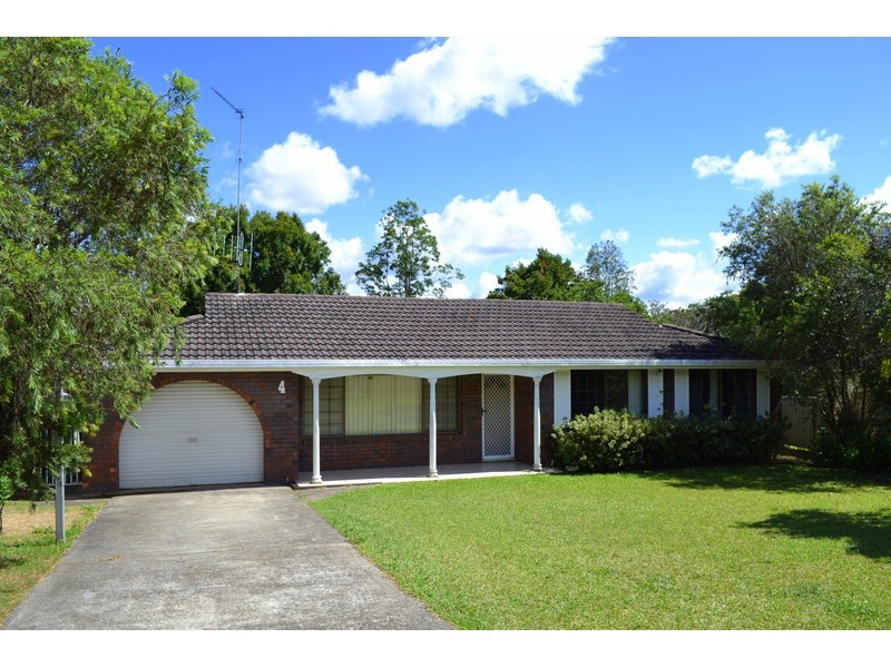 4 Ironbark Close, Wauchope NSW 2446