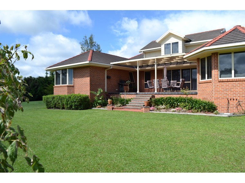 19 Eric Drive, King Creek NSW 2446