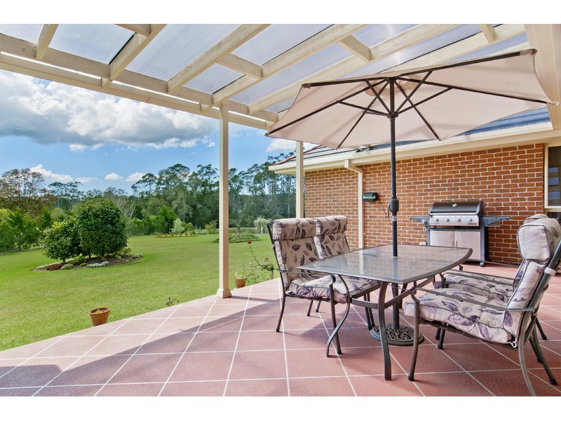 19 Eric Drive, King Creek NSW 2446