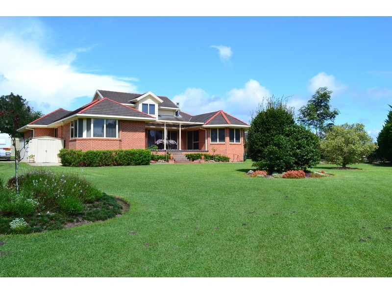 19 Eric Drive, King Creek NSW 2446