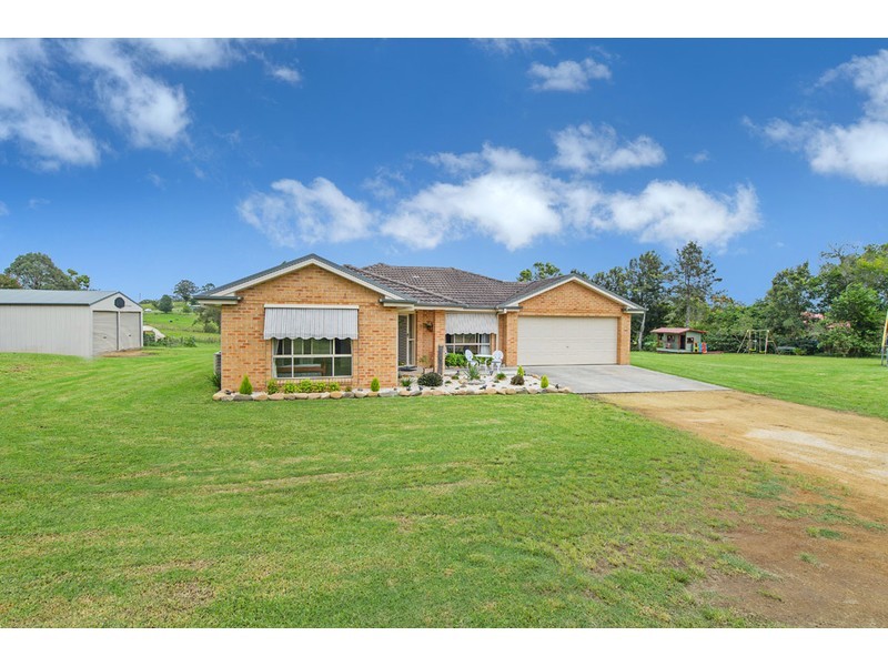 9 Bunderra Drive, Beechwood NSW 2446