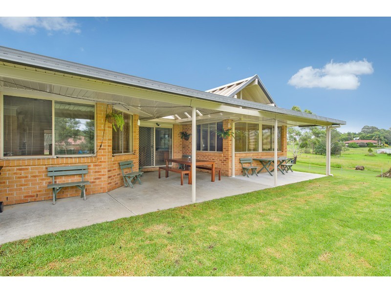 9 Bunderra Drive, Beechwood NSW 2446