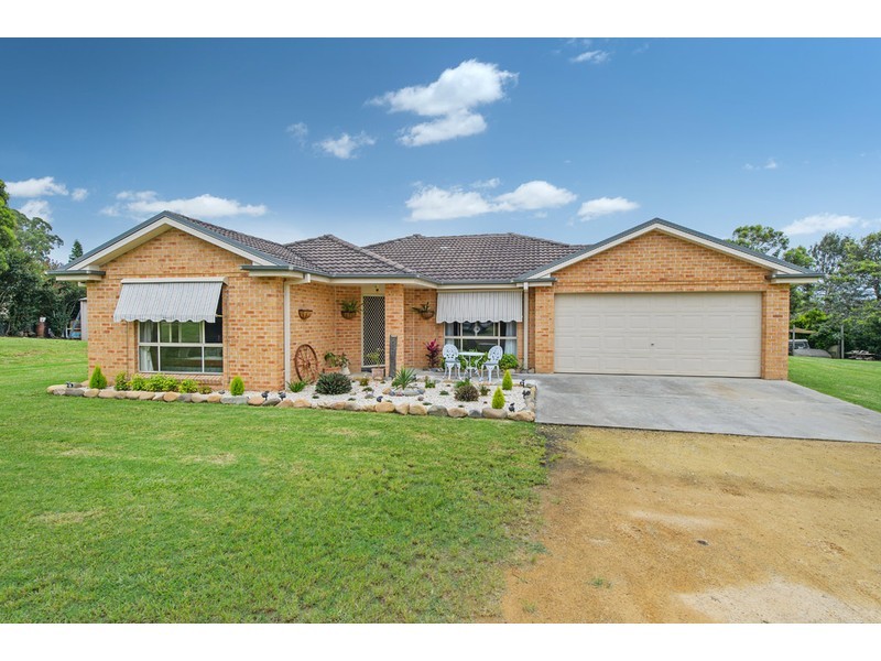 9 Bunderra Drive, Beechwood NSW 2446