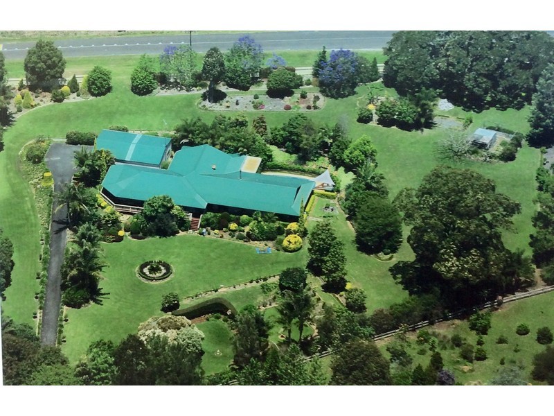 14 Nardoo Place, Beechwood NSW 2446