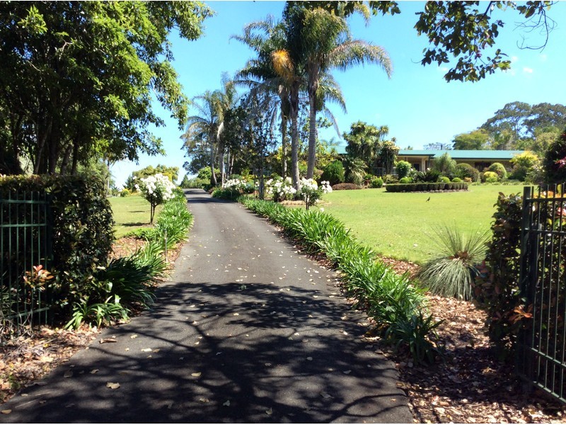 14 Nardoo Place, Beechwood NSW 2446