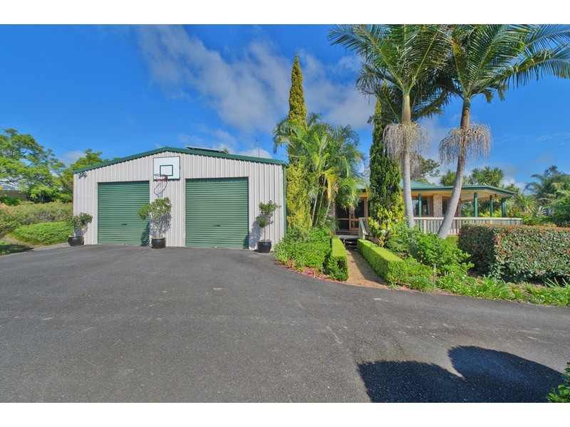 14 Nardoo Place, Beechwood NSW 2446