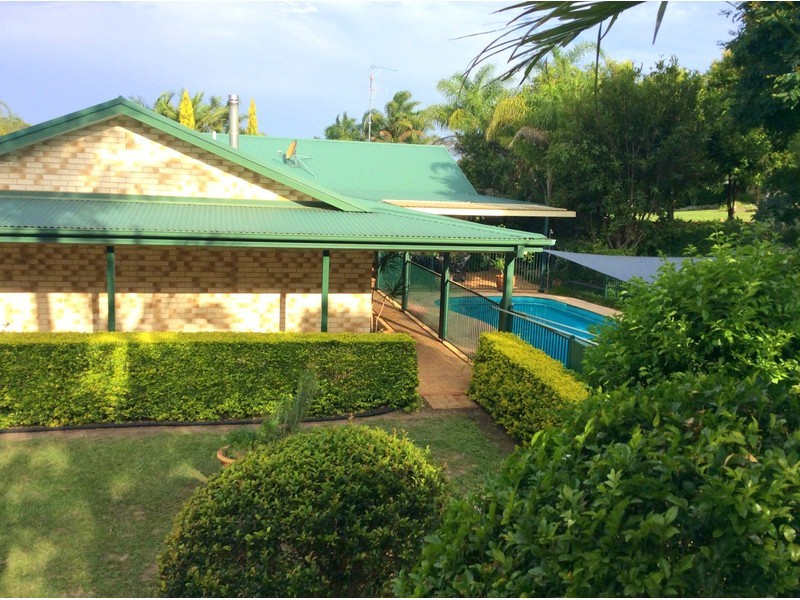 14 Nardoo Place, Beechwood NSW 2446