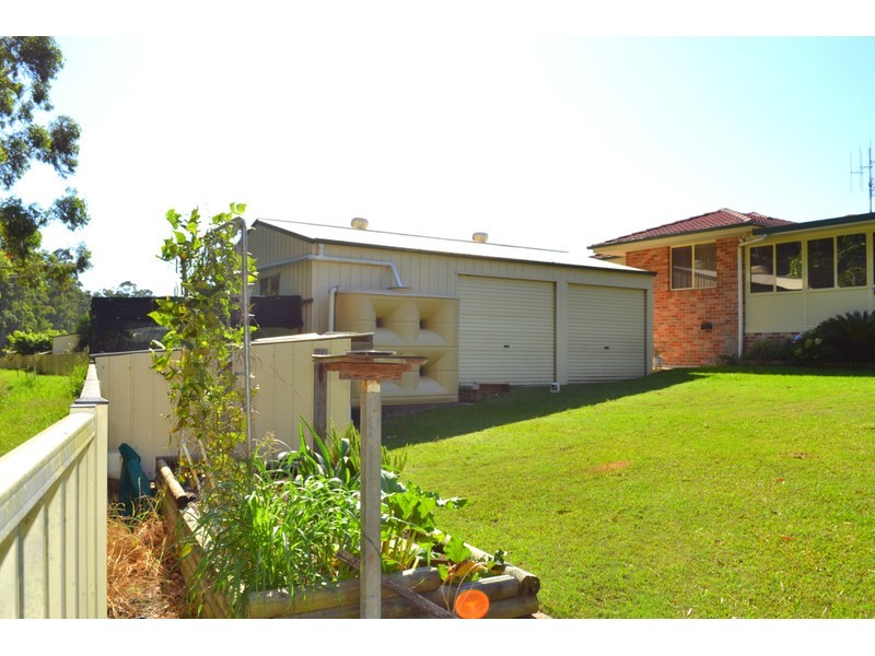 73 Colonial Circuit, Wauchope NSW 2446